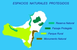 naturschutzgebiete El Hierro