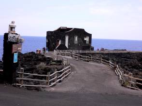 El Hierro Hotel Punta Grande