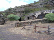 alte Siedlungsflächen El Hierro