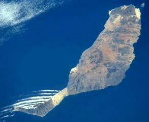 Fuerteventura Wetter und Klima