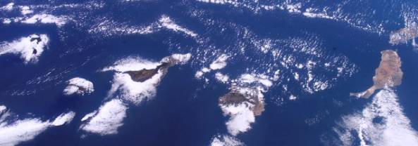 Fuerteventura und Nachbarinseln