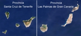 Provinz Santa Cruz de Tenerife