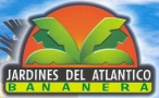 Jardines del Atlantico Logo