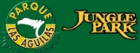 jungle park teneriffa logo