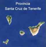 Provinz Santa Cruz de Tenerife