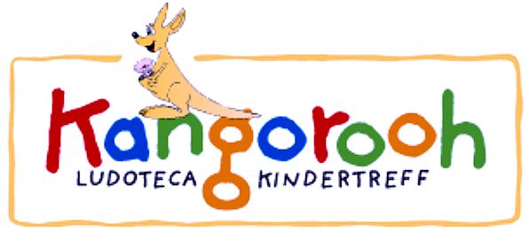 Kangorooh Gomera Logo