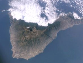 Klima auf Teneriffa-Kanarische Inseln