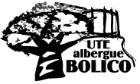 Logo Albergue Bolico 140kkb