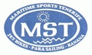 MST Logo Wassersport Teneriffa 80