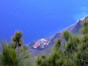 Mirador Las Playas Hierro 5