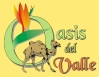 oasis del valle teneriffa logo