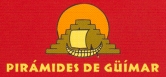 Piramides de Gümar Logo