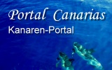 Portal Canarias 160-100-8 Kanaren Reise Portal