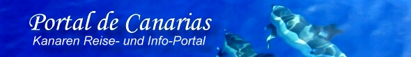 Portal de Canarias Logo