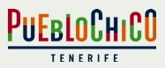 Pueblochico Logo