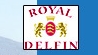 Royal Delfin Teneriffa Logo