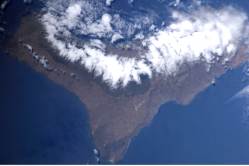 Satellitenbild Wetter El Hierro