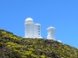 Sternwarte am Teide