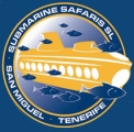 Submarine Safaris Teneriffa 4120
