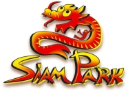 Logo Siam Park Teneriffa