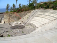 Amphitheater Siam Park Christoph Kiesling