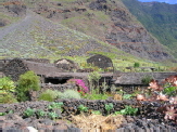 Siedlung El Hierro Ecomuseo