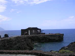 El Hierro-Hotel Punta Grande