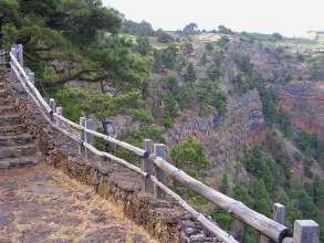 Hierro Mirador Las Playas 8