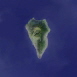 La Palma Landkarte