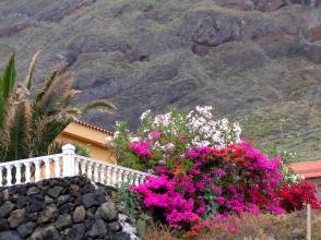 Las Puntas El Hierro Hotel Punta Grande