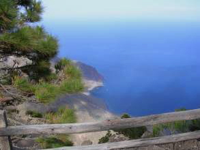 Mirador Las Playas Hierro