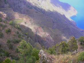 Mirador Las Playas Hierro 8