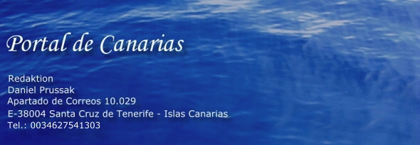 Portal de Canarias