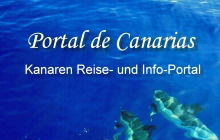 Portal de Canarias Logo220-140-Kanaren Reise-Portal