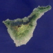 Teneriffa Landkarte