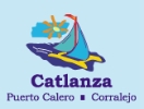 Catalanza Hochseeangeln Lanzarote