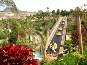 Siam Park Rio Lento