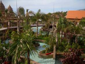 Anlage Siam Park