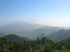 Anaga Cruz del Carmen