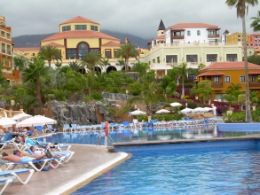 Bahia Principe Teneriffa Swimmingpool