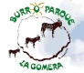 Burro Parque