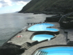 playa de la caleta El Hierro