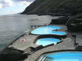 el hierro playa caleta