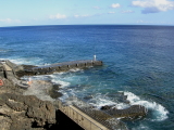 el hierro playa caleta 3