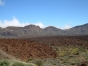 Canadas Teide Teneriffa