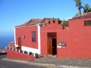 Casa Vino Teneriffa 1