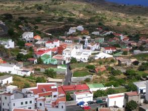 El Hierro El Pinar