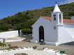 Ermita Los Reyes-El Hierro