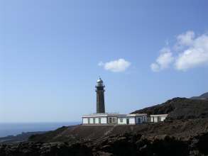 Faro El Hierro