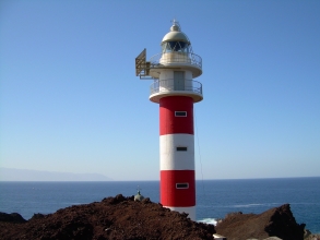 Faro de Teno